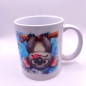Preview: Tasse mit Koala Bär seltsames im Alter